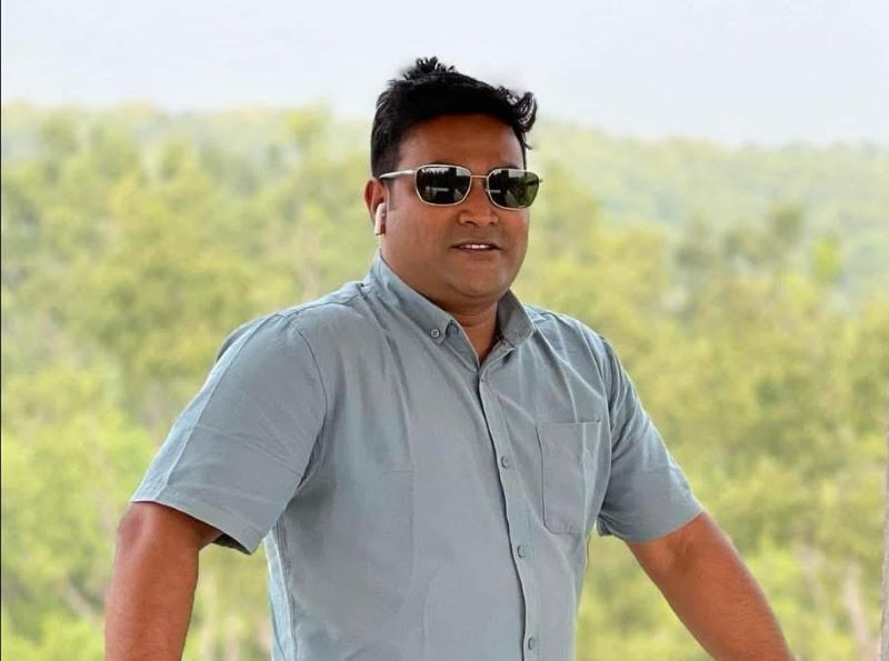 জামিন নিয়ে সিঙ্গাপুরে পালিয়েছেন ছাত্রলীগ নেতা সজীব চন্দ্র দাস